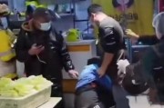 网友爆料麻辣烫事件视频,揭秘食品安全背后的真相