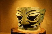 三星堆文明最新爆料,神秘古文明之谜再掀波澜