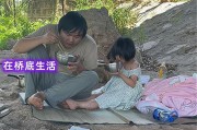 爆料流浪女孩视频网,揭开城市边缘群体的生存困境